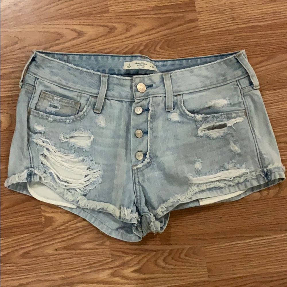 Abercrombie Shorts